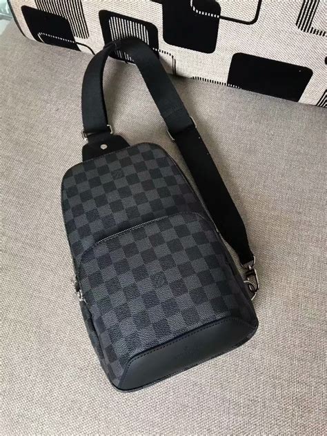 Louis Vuitton sling bag cheap